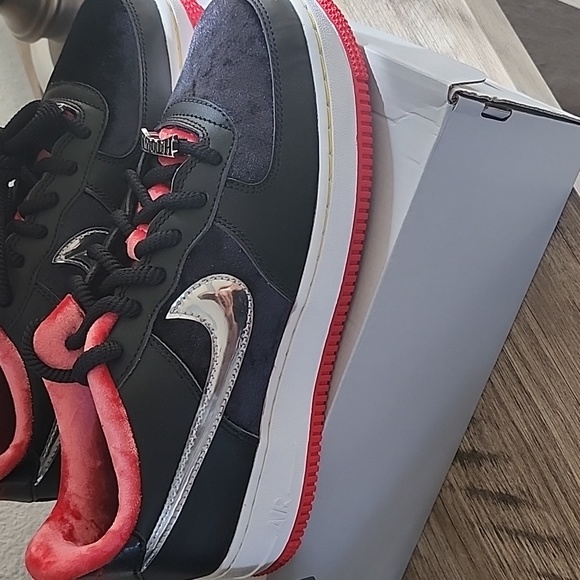 Nike Air force 1 Size 8.5 W - Picture 2 of 10